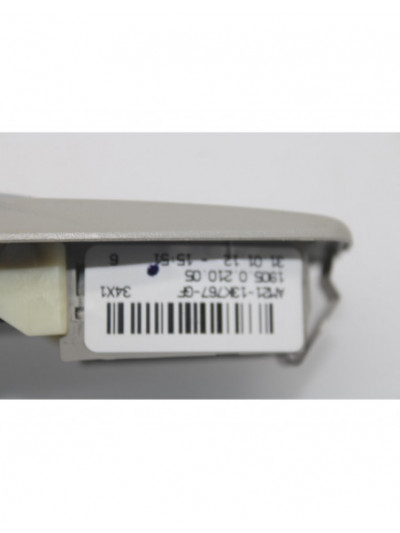 Recambio de luz techo para ford s-max (ca1) titanium (03.2010) referencia OEM IAM AM2113K767