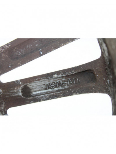 Recambio de llanta para ford focus c-max (cap) 1.8 tdci turbodiesel cat referencia OEM IAM 7S71AD