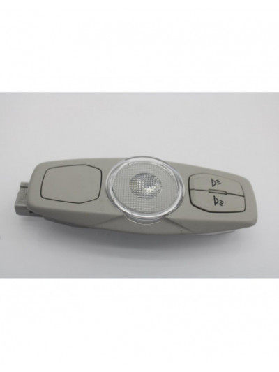 Recambio de luz techo para ford s-max (ca1) titanium (03.2010) referencia OEM IAM AM2113K767