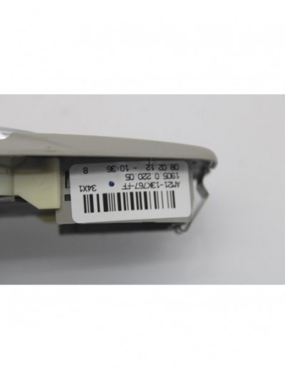 Recambio de luz techo para ford s-max (ca1) titanium (03.2010) referencia OEM IAM AM2113K767