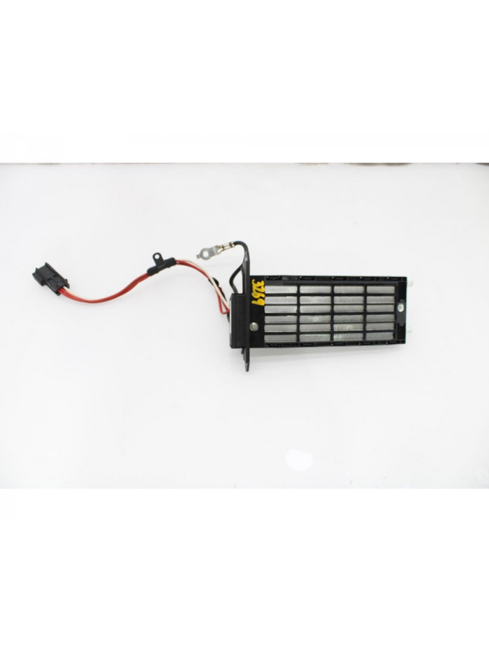 Resistencia calefaccion FORD ECOSPORT Titanium 2014