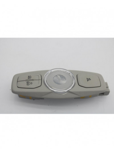 Recambio de luz techo para ford s-max (ca1) titanium (03.2010) referencia OEM IAM AM2113K767