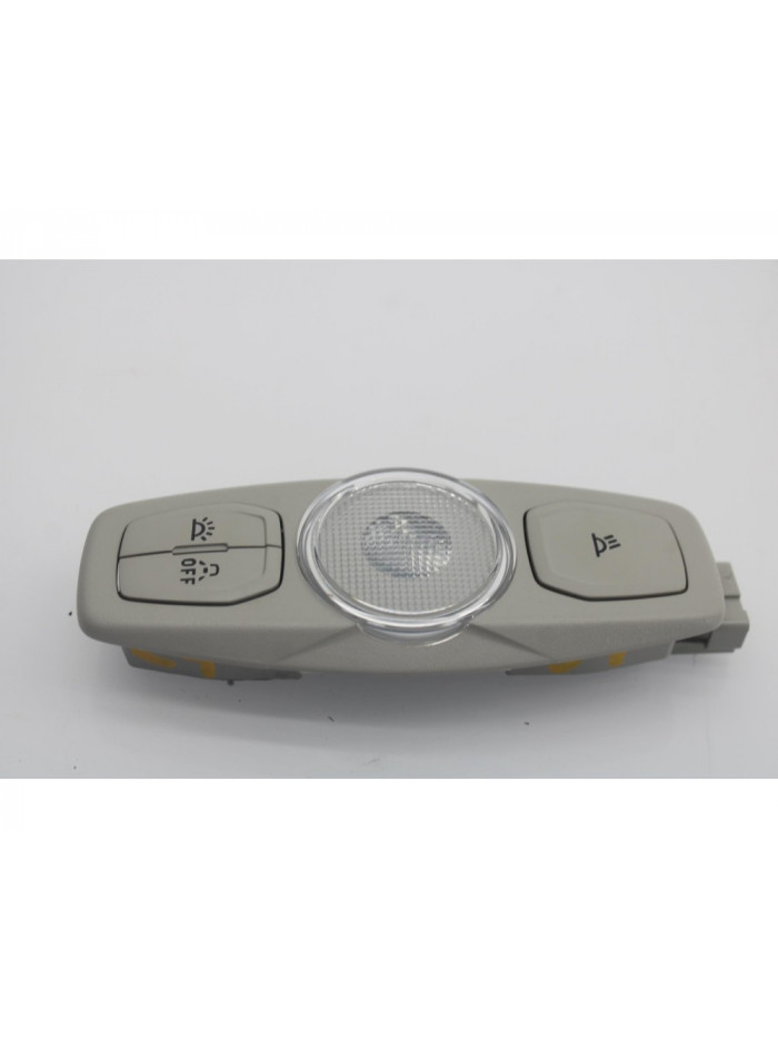 Recambio de luz techo para ford s-max (ca1) titanium (03.2010) referencia OEM IAM AM2113K767