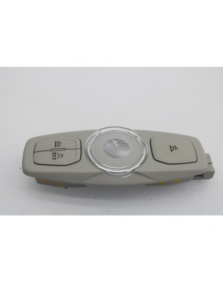 Recambio de luz techo para ford s-max (ca1) titanium (03.2010) referencia OEM IAM AM2113K767
