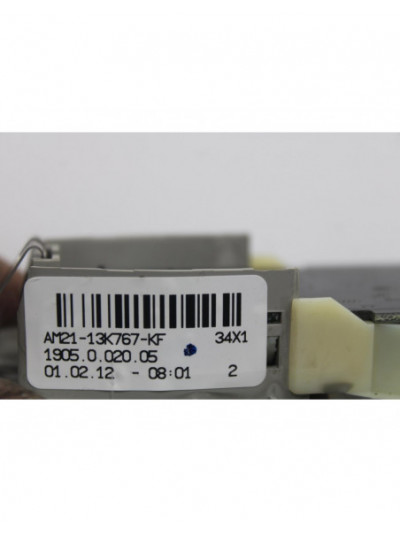Recambio de luz techo para ford s-max (ca1) titanium (03.2010) referencia OEM IAM AM2113K767