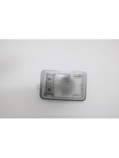Recambio de luz interior para ford s-max (ca1) titanium (03.2010) referencia OEM IAM 22222222