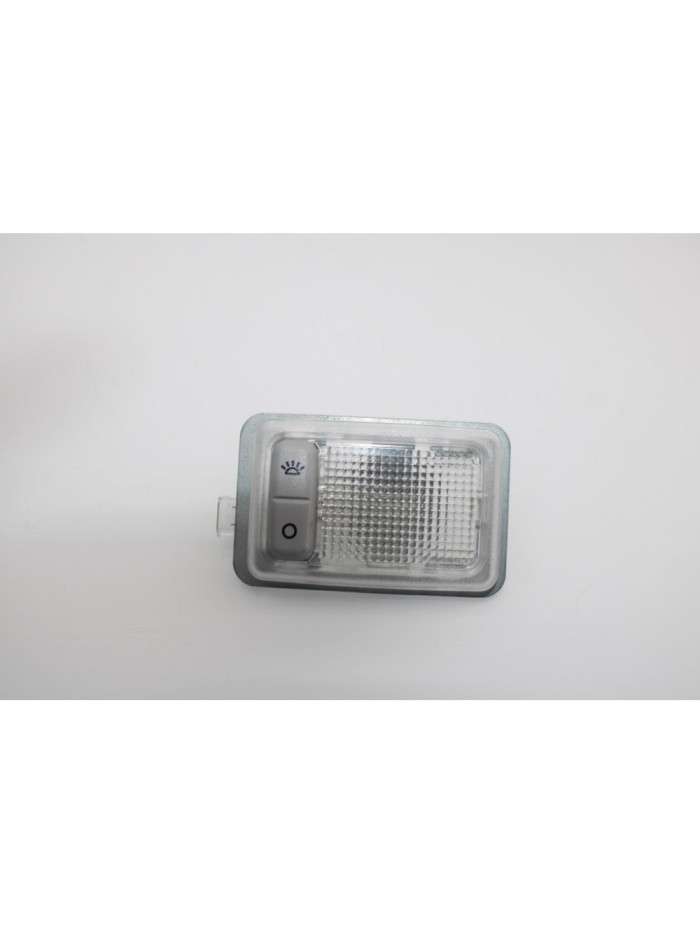 Recambio de luz interior para ford s-max (ca1) titanium (03.2010) referencia OEM IAM 22222222