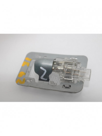 Recambio de luz interior para ford s-max (ca1) titanium (03.2010) referencia OEM IAM 22222222