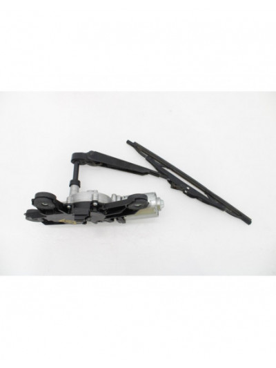 Recambio de motor limpia trasero para ford ecosport titanium referencia OEM IAM CN1517K441BB