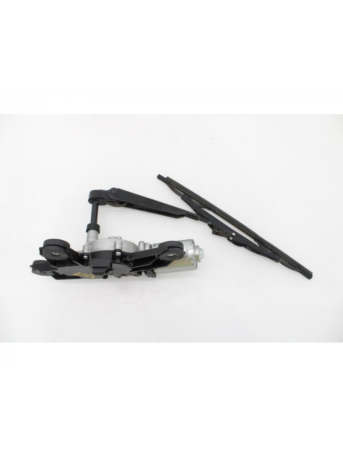 Motor limpia trasero FORD ECOSPORT Titanium 2014