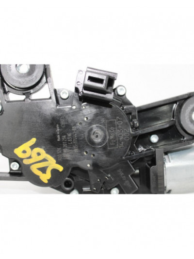 Motor limpia trasero FORD ECOSPORT Titanium 2014