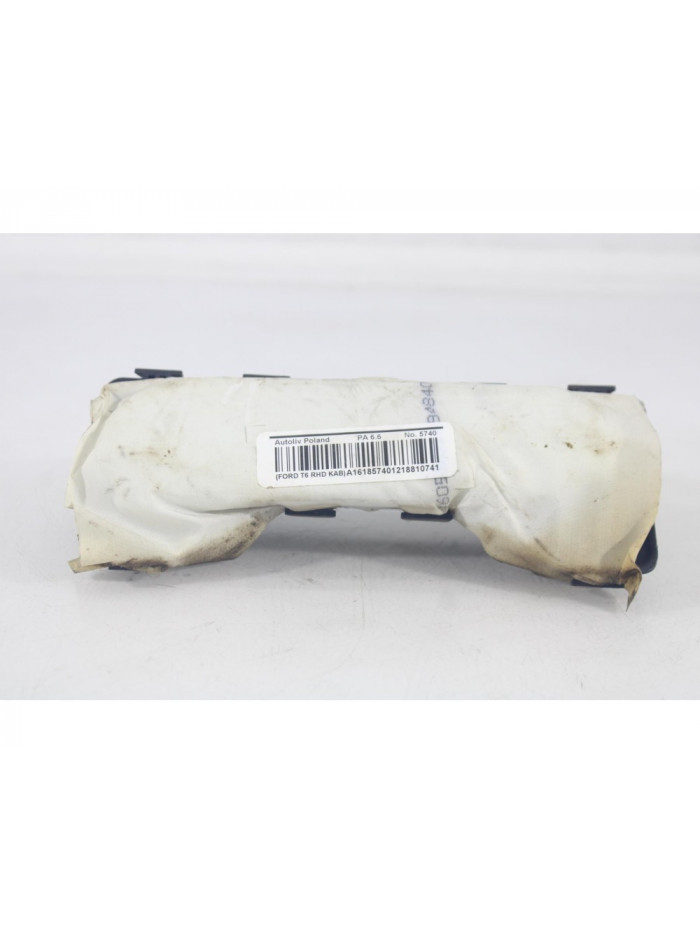 Recambio de airbag delantero derecho para ford ranger (tke) doppelkabine limited referencia OEM IAM AB3921045J76AE3AN6