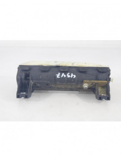 Recambio de airbag delantero derecho para ford ranger (tke) doppelkabine limited referencia OEM IAM AB3921045J76AE3AN6