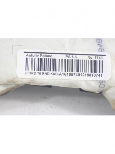 Recambio de airbag delantero derecho para ford ranger (tke) doppelkabine limited referencia OEM IAM AB3921045J76AE3AN6