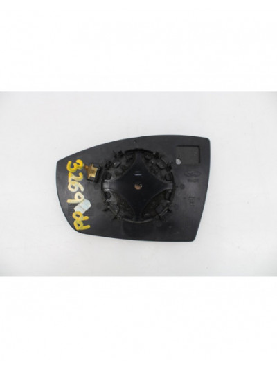 Cristal retrovisor derecho FORD ECOSPORT Titanium 2014