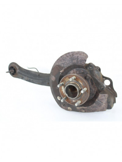 Recambio de mangueta trasera izquierda para ford grand c-max trend referencia OEM IAM AV6T2C055