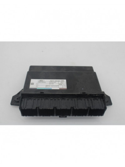 Recambio de modulo electronico para ford s-max (ca1) titanium (03.2010) referencia OEM IAM 7S7T19G481