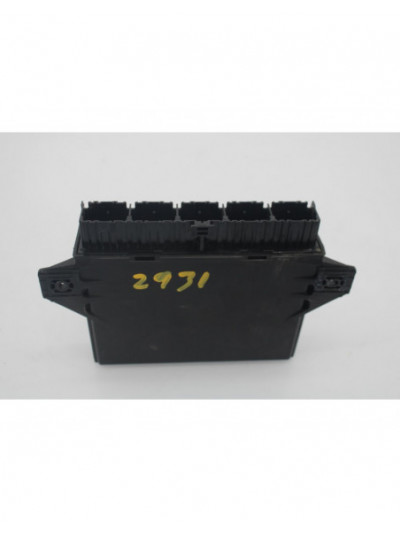 Modulo electronico FORD S-MAX Titanium 2012