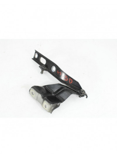 Bisagra capo derecha AUDI Q5 2.0 TDI quattro 2010