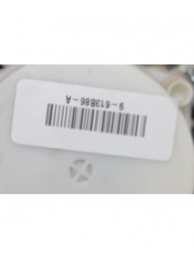 Recambio de cinturon 3ª fila para ford s-max (ca1) titanium (03.2010) referencia OEM IAM 33053190DDER.