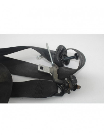 Recambio de cinturon 3ª fila para ford s-max (ca1) titanium (03.2010) referencia OEM IAM 33053190DDER.