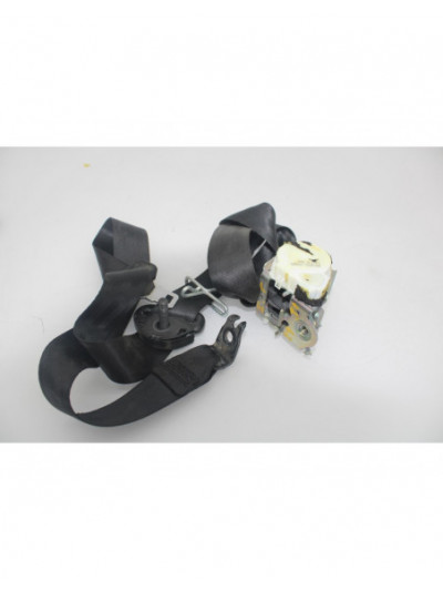Recambio de cinturon seguridad trasero izquierdo para ford s-max (ca1) titanium (03.2010) referencia OEM IAM 33051287D