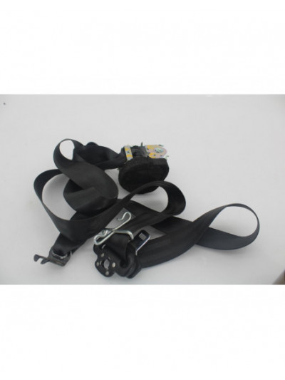 Recambio de cinturon seguridad trasero derecho para ford s-max (ca1) titanium (03.2010) referencia OEM IAM 33051286D