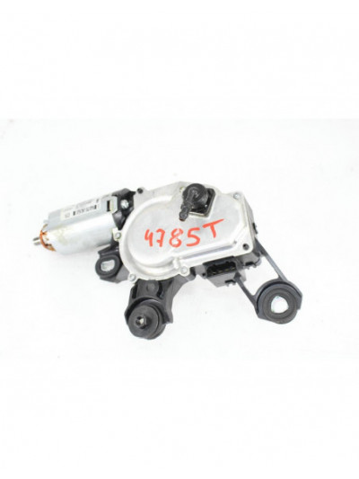 Recambio de motor limpia trasero para audi q5 (8rb) 2.0 tdi quattro referencia OEM IAM 8E9955711E