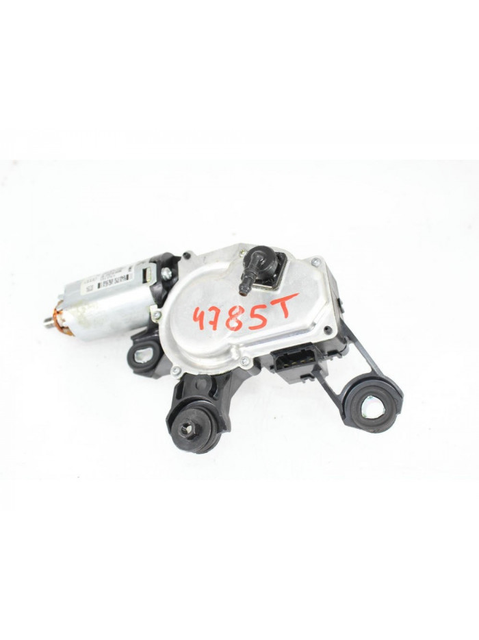 Motor limpia trasero AUDI Q5 2.0 TDI quattro 2010