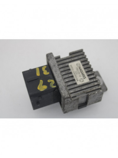 Caja precalentamiento FORD S-MAX Titanium 2012