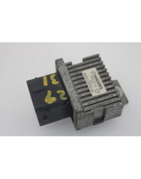 Caja precalentamiento FORD S-MAX Titanium 2012