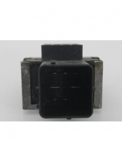 Caja precalentamiento FORD S-MAX Titanium 2012