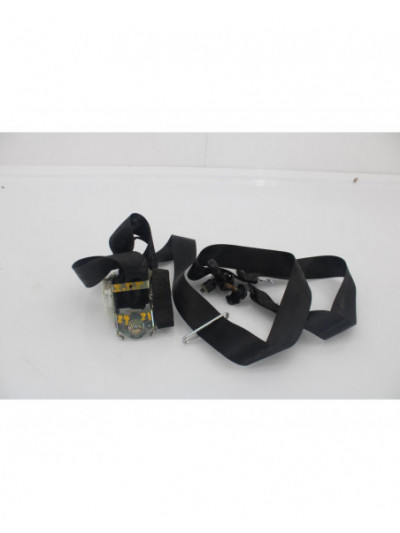 Recambio de cinturon 3ª fila para ford s-max (ca1) titanium (03.2010) referencia OEM IAM 9613B85AIZQ.