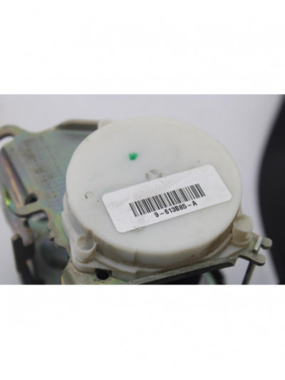 Recambio de cinturon 3ª fila para ford s-max (ca1) titanium (03.2010) referencia OEM IAM 9613B85AIZQ.
