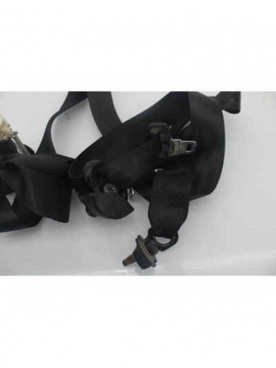 Recambio de cinturon 3ª fila para ford s-max (ca1) titanium (03.2010) referencia OEM IAM 9613B85AIZQ.