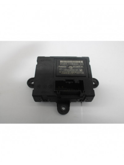 Recambio de modulo confort para ford s-max (ca1) titanium (03.2010) referencia OEM IAM 9G9T14B534