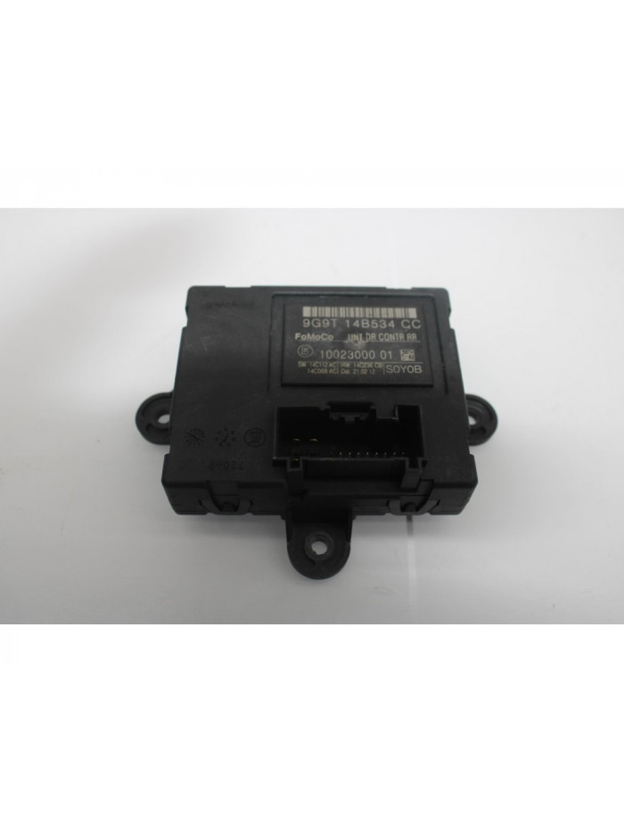 Recambio de modulo confort para ford s-max (ca1) titanium (03.2010) referencia OEM IAM 9G9T14B534