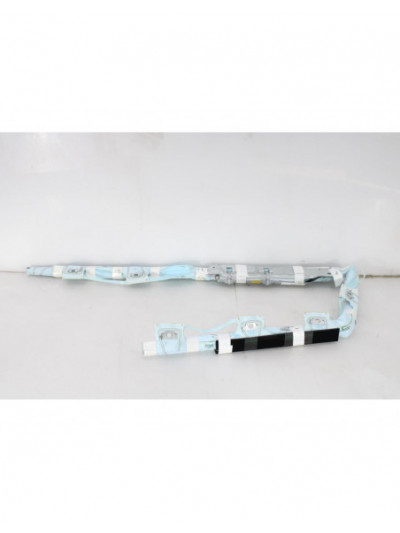 Recambio de airbag cortina delantero derecho para ford ecosport titanium referencia OEM IAM CN15A042D94AC