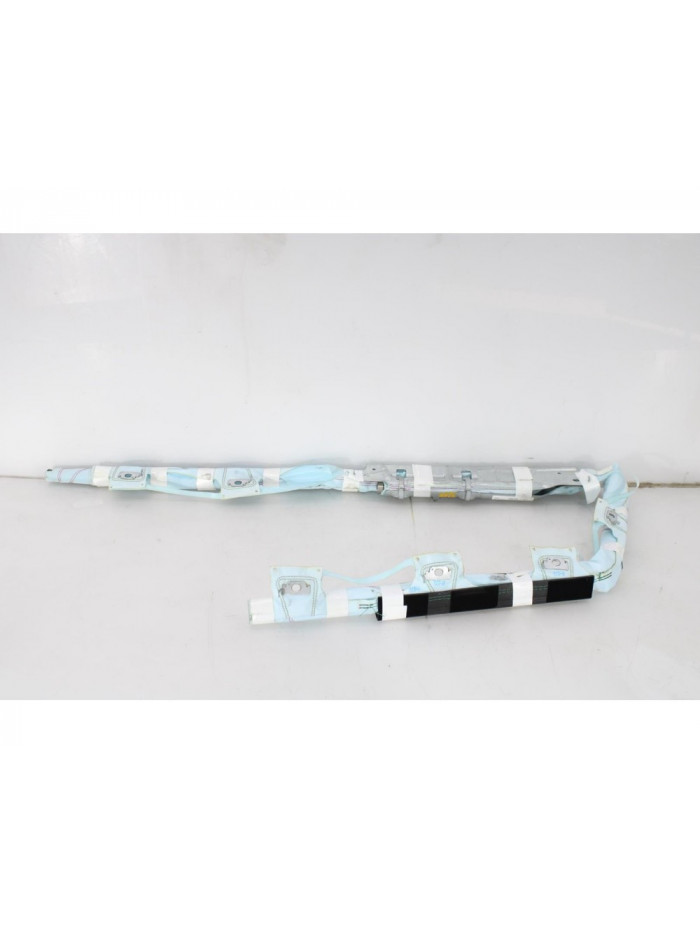Airbag cortina delantero derecho FORD ECOSPORT Titanium 2014