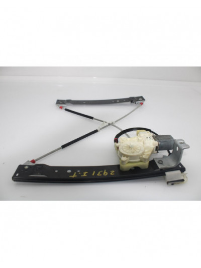 Recambio de elevalunas trasero izquierdo para ford s-max (ca1) titanium (03.2010) referencia OEM IAM 6M2114553B