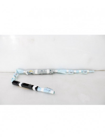 Recambio de airbag cortina delantero izquierdo para ford ecosport titanium referencia OEM IAM CN15A042D95AC