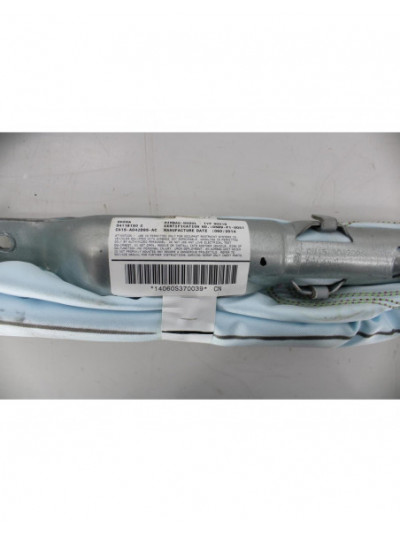 Airbag cortina delantero izquierdo FORD ECOSPORT Titanium 2014