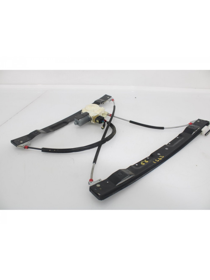 Recambio de elevalunas delantero derecho para ford s-max (ca1) titanium (03.2010) referencia OEM IAM 6M2114553B