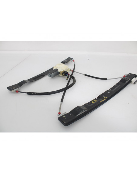 Recambio de elevalunas delantero derecho para ford s-max (ca1) titanium (03.2010) referencia OEM IAM 6M2114553B