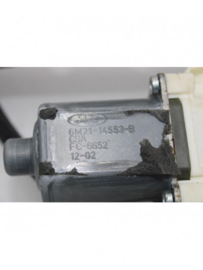 Recambio de elevalunas delantero derecho para ford s-max (ca1) titanium (03.2010) referencia OEM IAM 6M2114553B