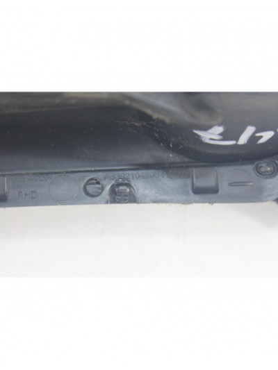 Recambio de guarnecido cuadro de instrumentos para ford ranger (tke) doppelkabine limited referencia OEM IAM AB392104606AC3ZHE