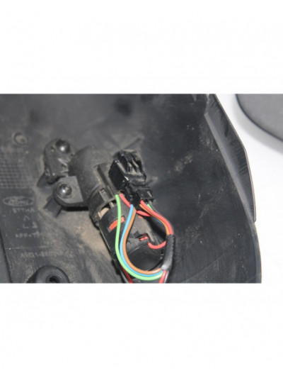 Guarnecido volante FORD S-MAX Titanium 2012
