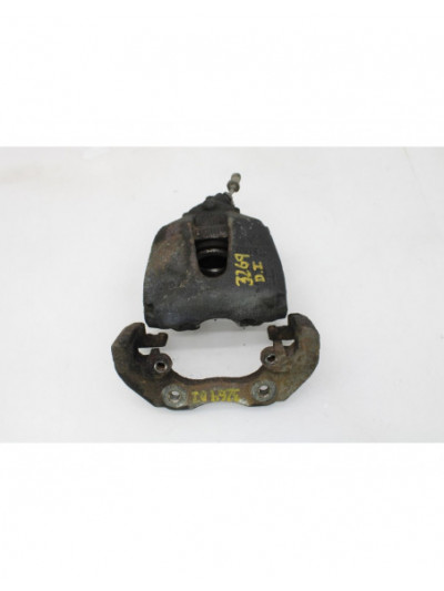 Recambio de pinza freno delantera izquierda para ford ecosport titanium referencia OEM IAM D.I.