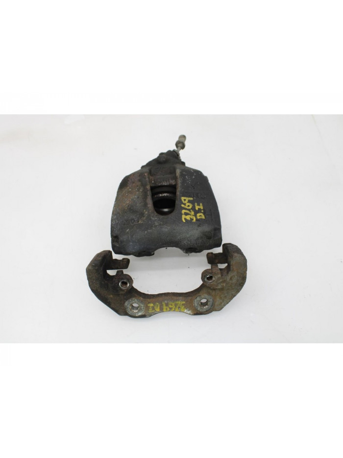 Recambio de pinza freno delantera izquierda para ford ecosport titanium referencia OEM IAM D.I.