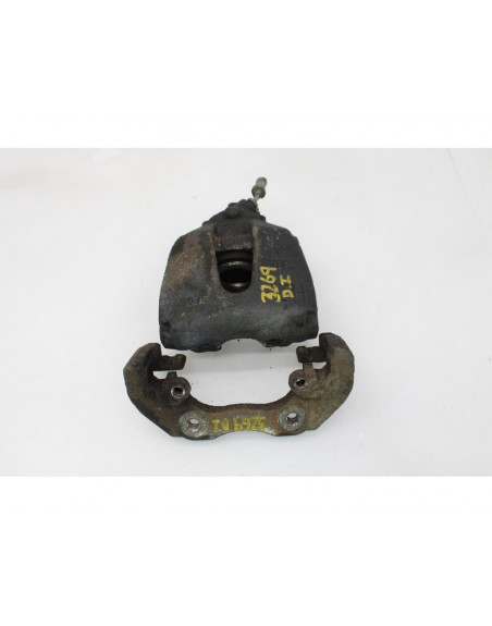 Recambio de pinza freno delantera izquierda para ford ecosport titanium referencia OEM IAM D.I.